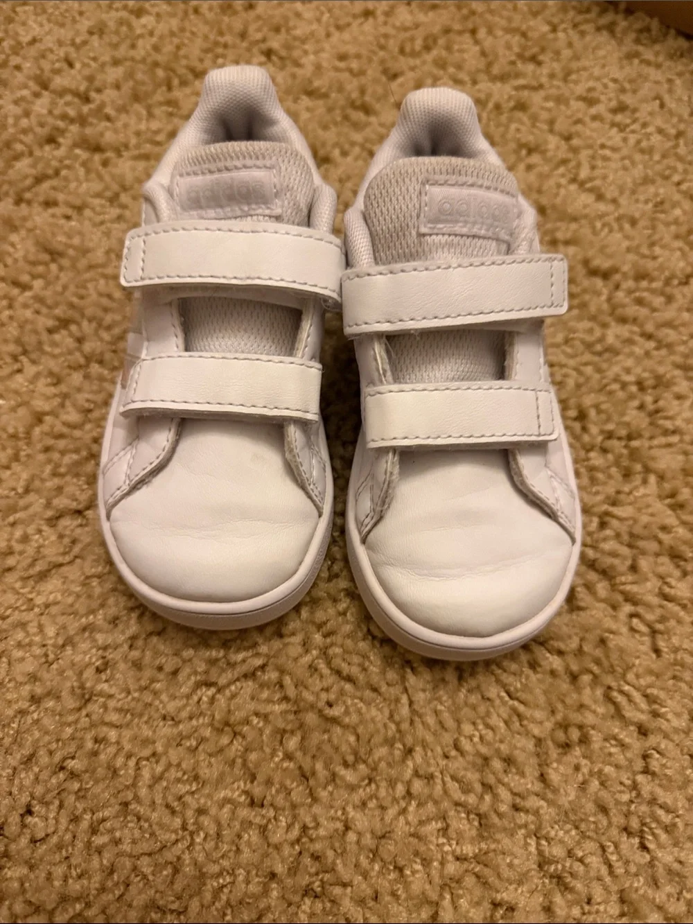 adidas kids sneakers